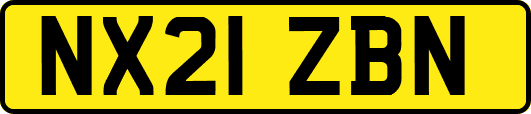 NX21ZBN