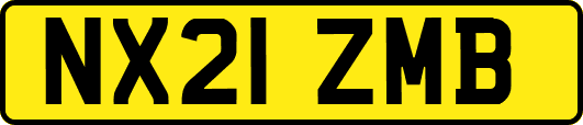 NX21ZMB