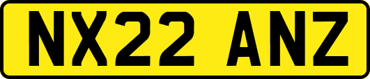 NX22ANZ