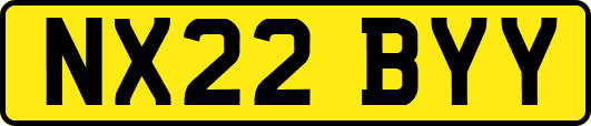 NX22BYY