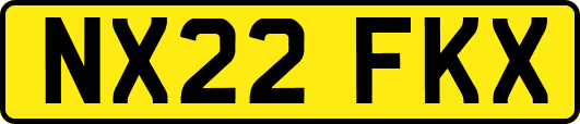 NX22FKX