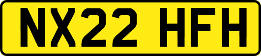 NX22HFH