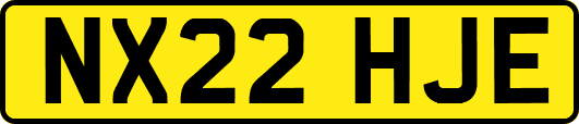 NX22HJE