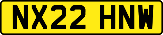 NX22HNW