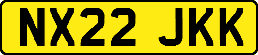 NX22JKK