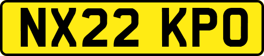 NX22KPO