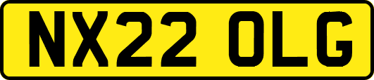 NX22OLG