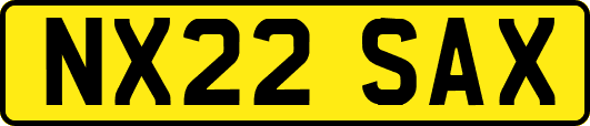 NX22SAX