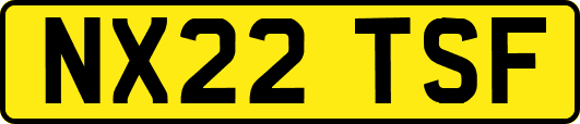 NX22TSF