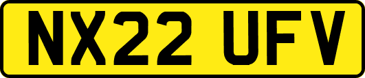 NX22UFV
