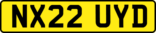 NX22UYD