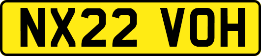 NX22VOH