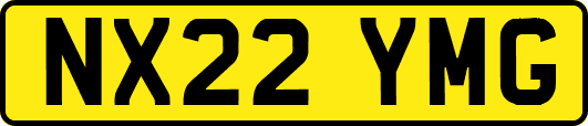 NX22YMG