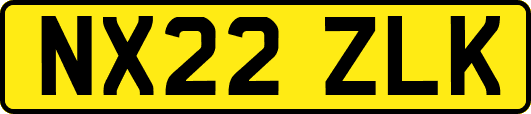NX22ZLK
