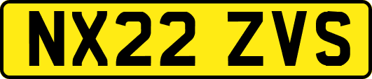NX22ZVS