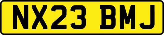 NX23BMJ