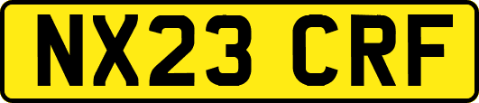 NX23CRF