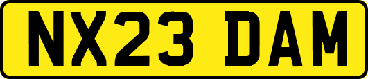 NX23DAM
