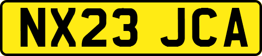 NX23JCA