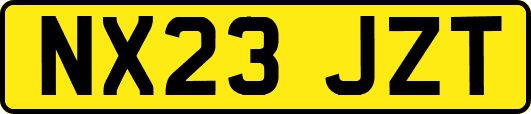 NX23JZT