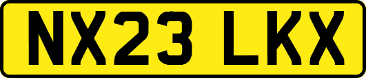 NX23LKX