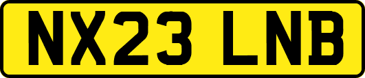 NX23LNB