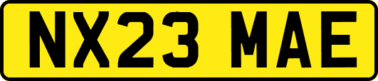 NX23MAE