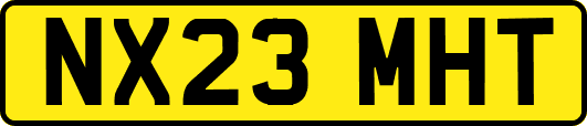 NX23MHT