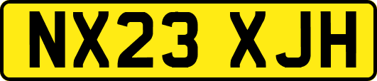 NX23XJH