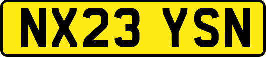 NX23YSN