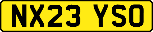NX23YSO