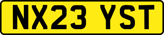 NX23YST