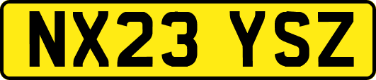 NX23YSZ