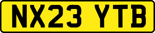 NX23YTB