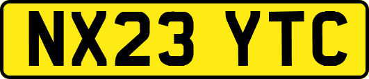 NX23YTC