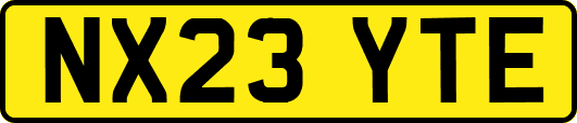 NX23YTE