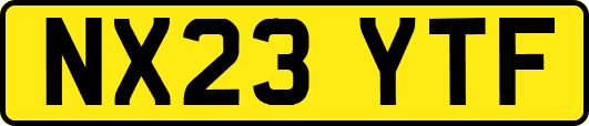 NX23YTF