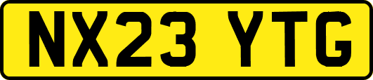 NX23YTG
