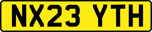 NX23YTH
