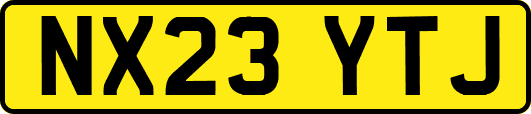 NX23YTJ