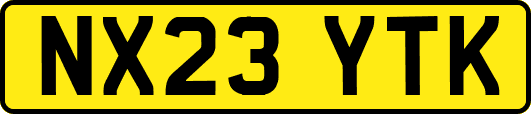 NX23YTK