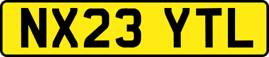 NX23YTL