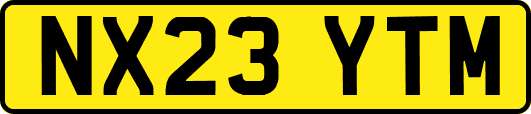 NX23YTM