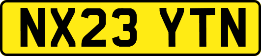 NX23YTN