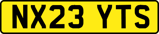 NX23YTS