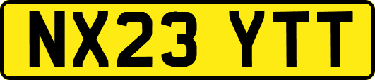 NX23YTT