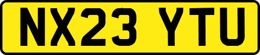 NX23YTU