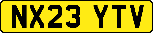 NX23YTV
