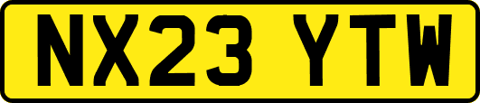 NX23YTW