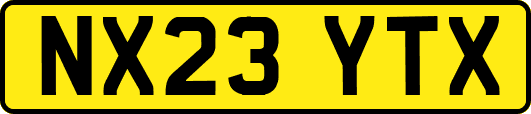 NX23YTX